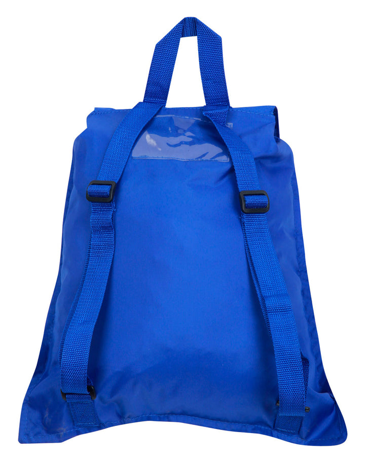 Excursion Backpack - B4489