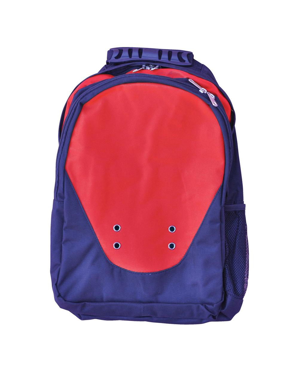 Climber Backpack - B5001