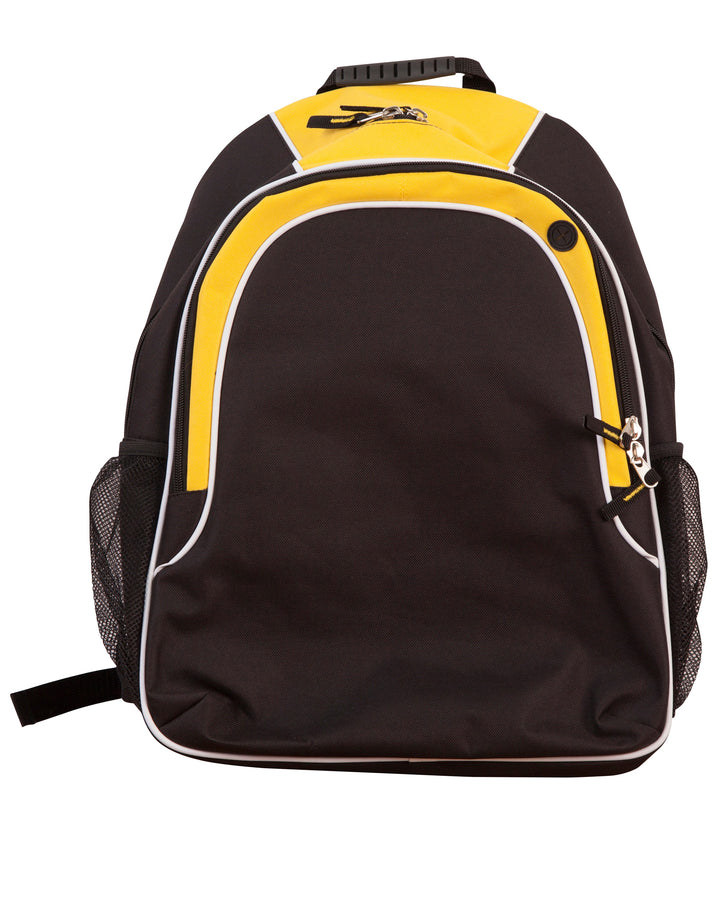 Sports/Travel Winner Backpack - B5020