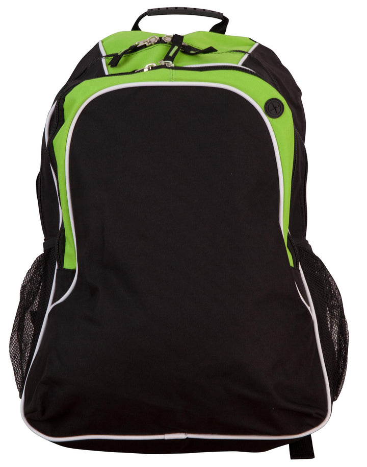 Sports/Travel Winner Backpack - B5020