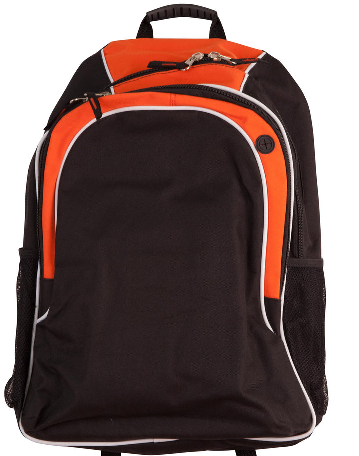 Sports/Travel Winner Backpack - B5020