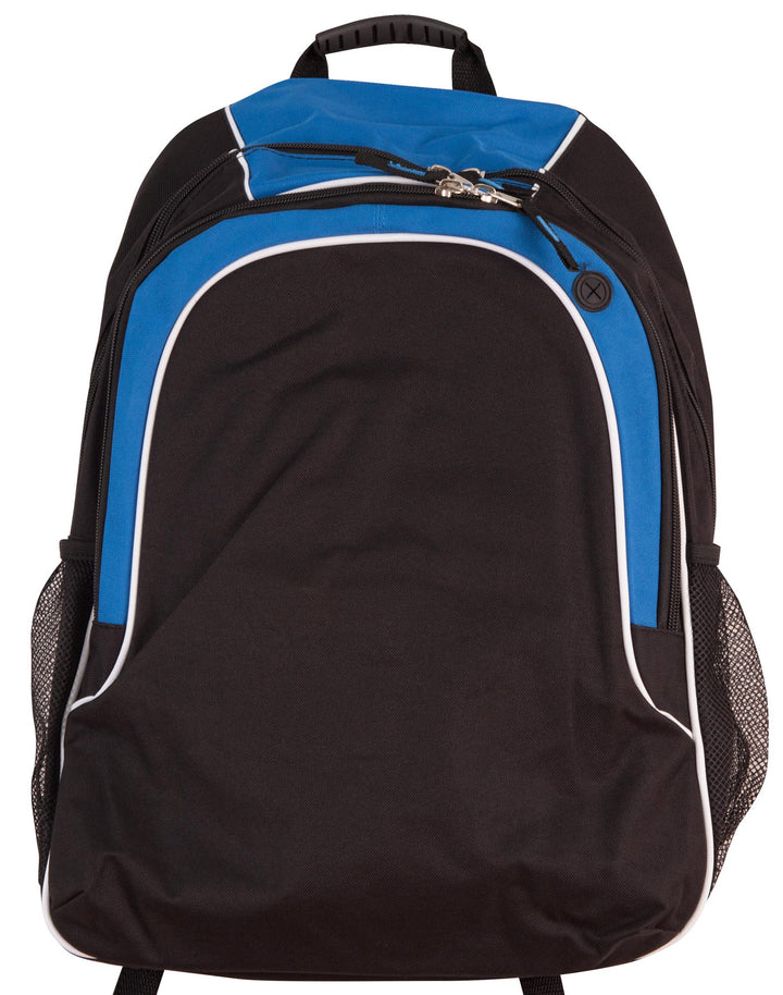 Sports/Travel Winner Backpack - B5020