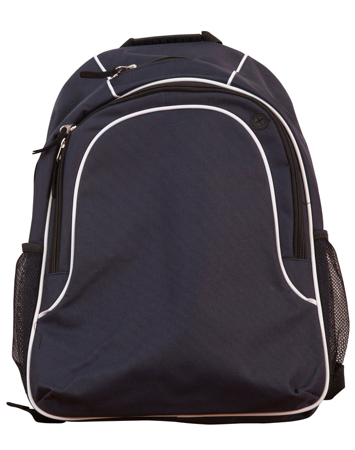 Sports/Travel Winner Backpack - B5020