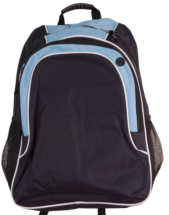 Sports/Travel Winner Backpack - B5020