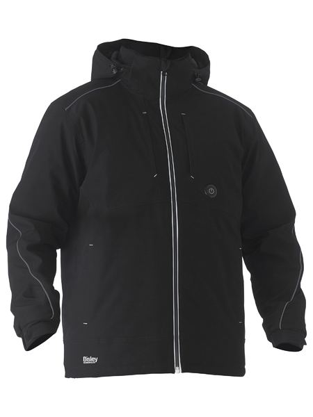 Heated Jacket - BJ6942