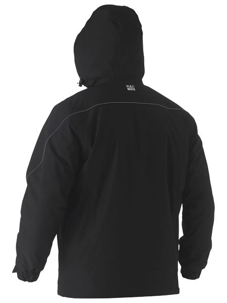 Heated Jacket - BJ6942