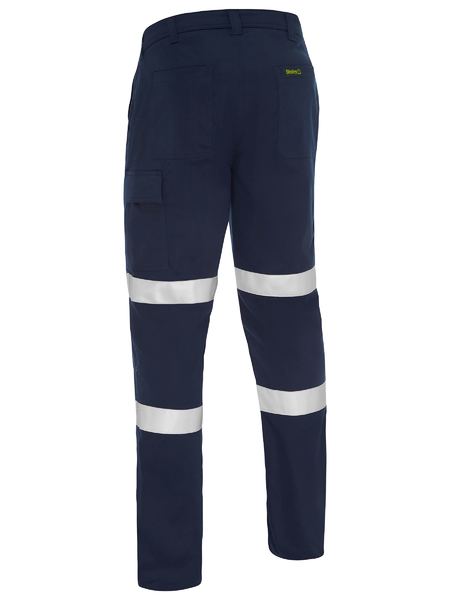 Taped Biomotion Recycled Cargo Work Pant - BPC6088T