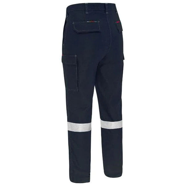 Women’s Apex 240 Taped FR Ripstop Cargo Pant - BPCL8580T