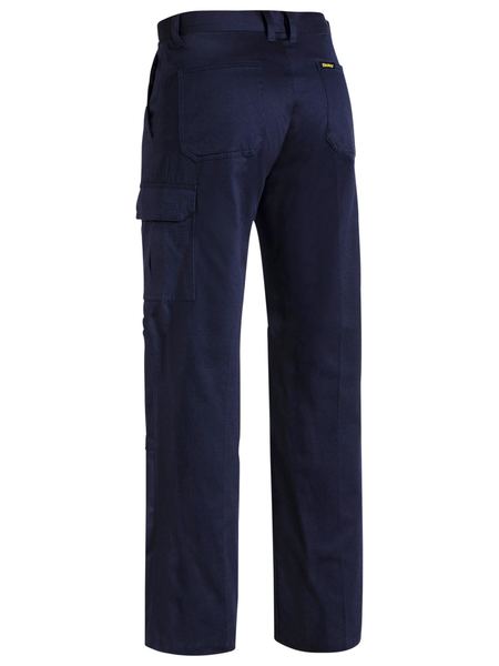 Cool Lightweight Utility Pant - BP6999