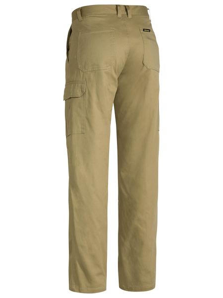 Cool Lightweight Utility Pant - BP6999