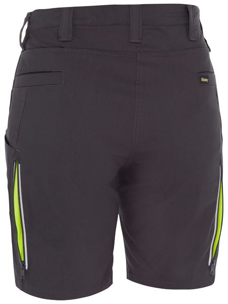 Women’s X Airflow Vented Cargo Short - BSHL1150