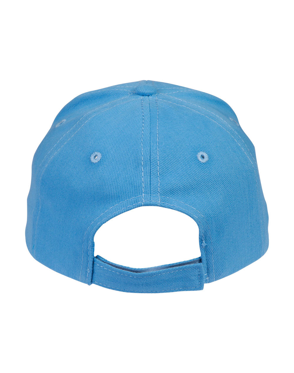 Brushed Cotton Structured Cap - CH01