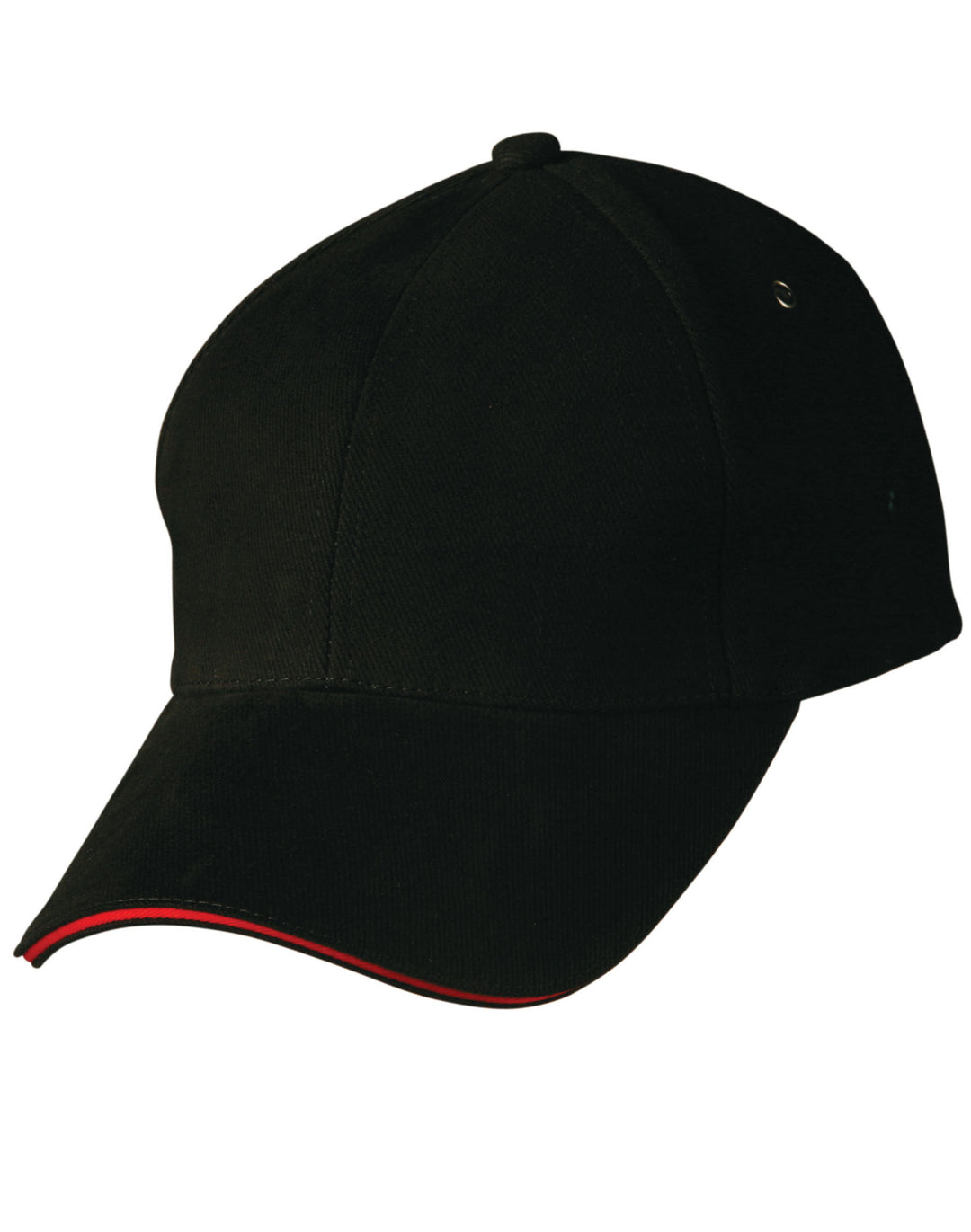 Structured Sandwich Peak Cap - CH18