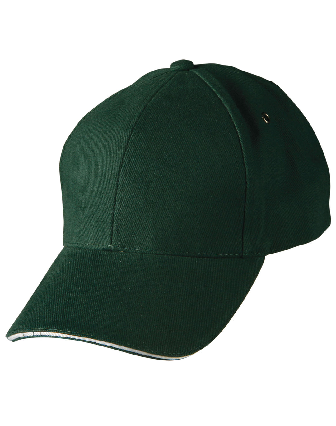 Structured Sandwich Peak Cap - CH18