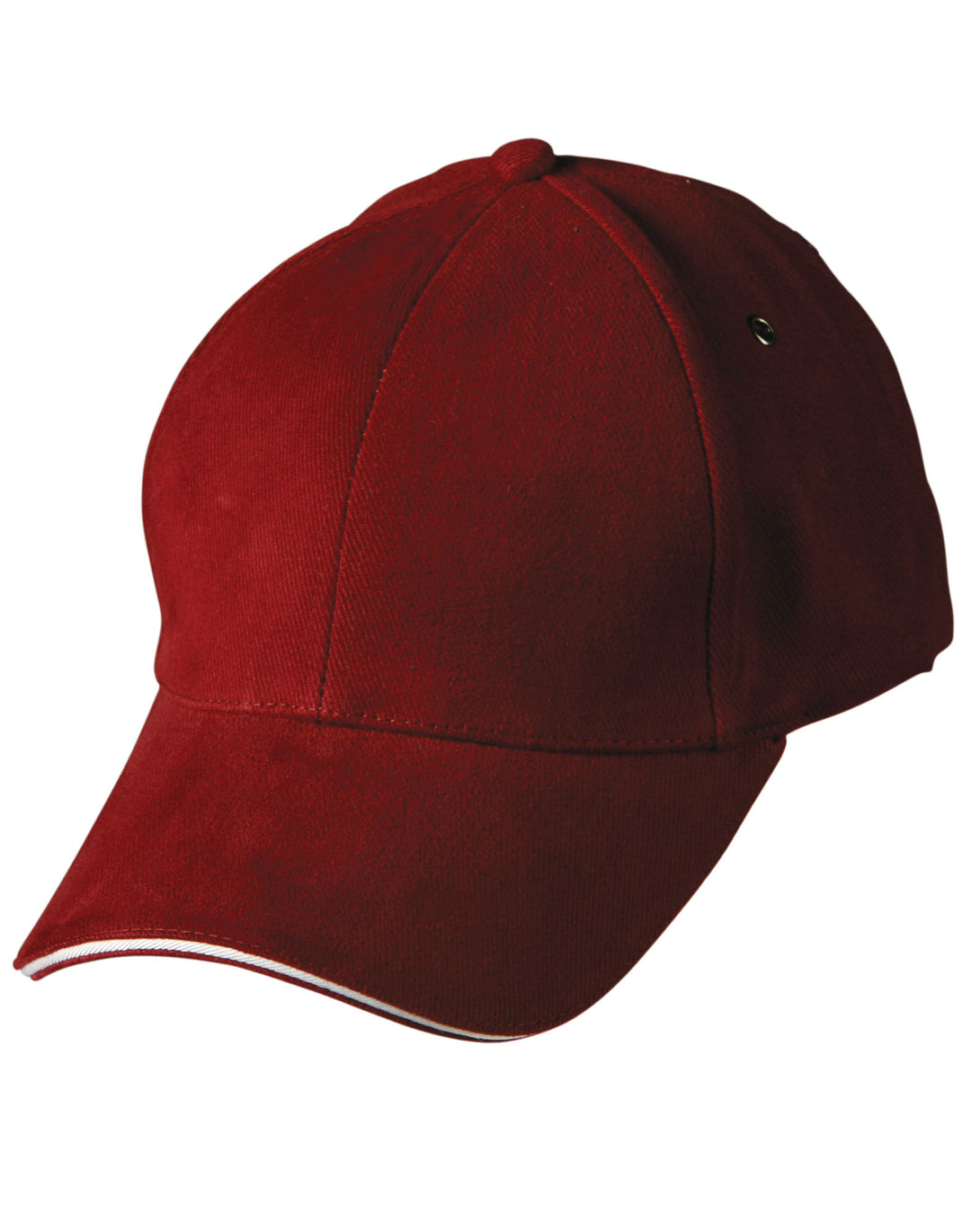 Structured Sandwich Peak Cap - CH18