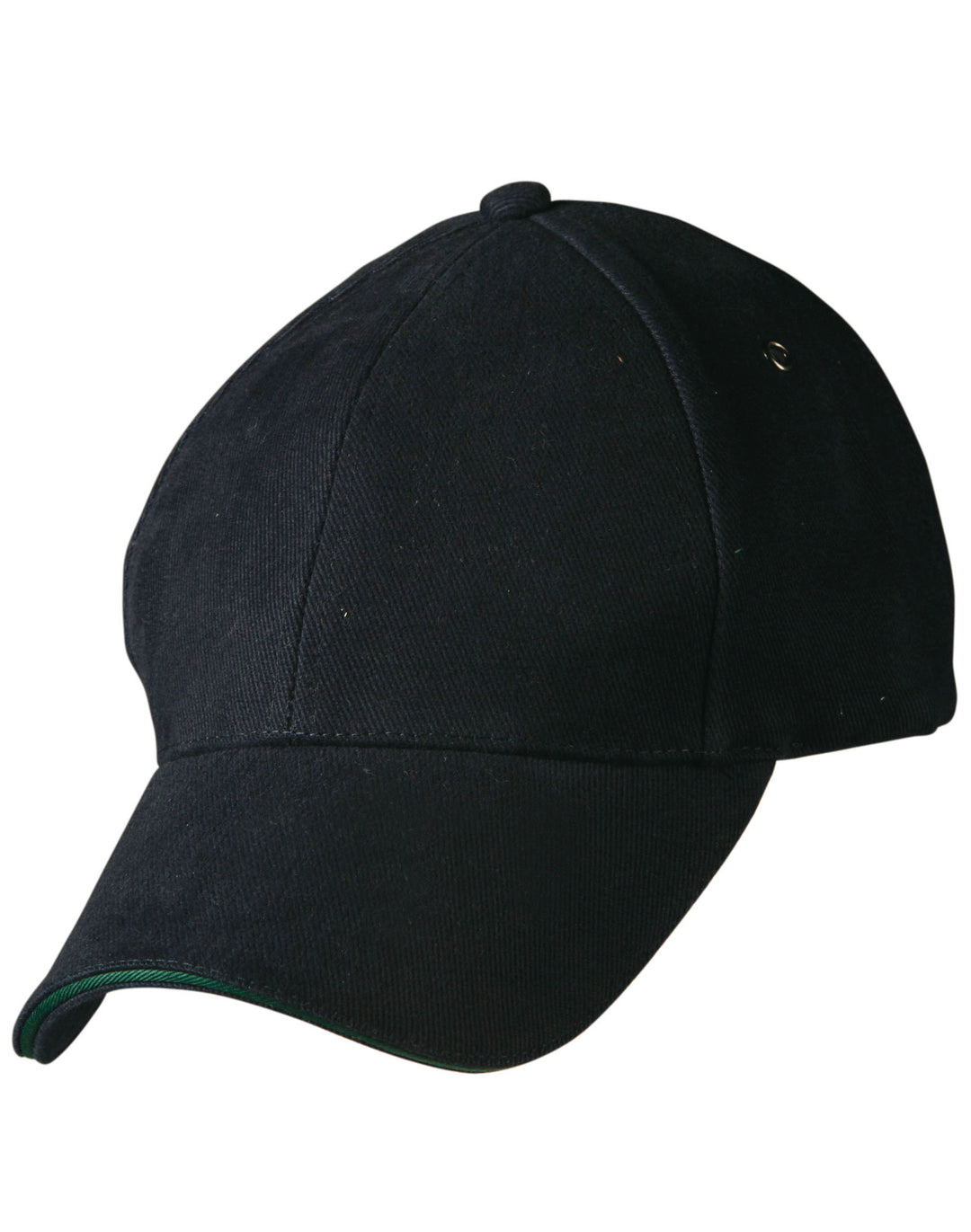 Structured Sandwich Peak Cap - CH18