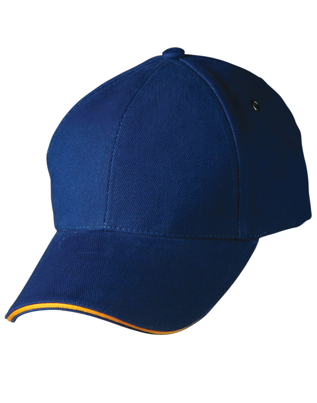 Structured Sandwich Peak Cap - CH18