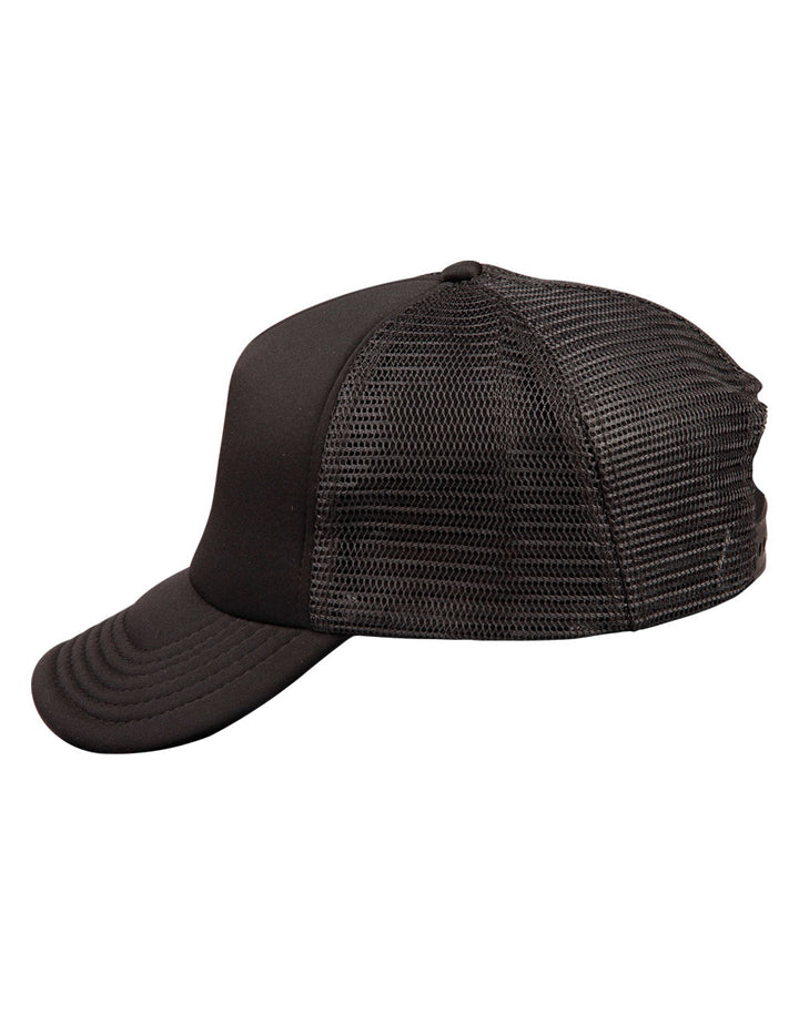 Trucker Cap w/ 5 Panels - CH69