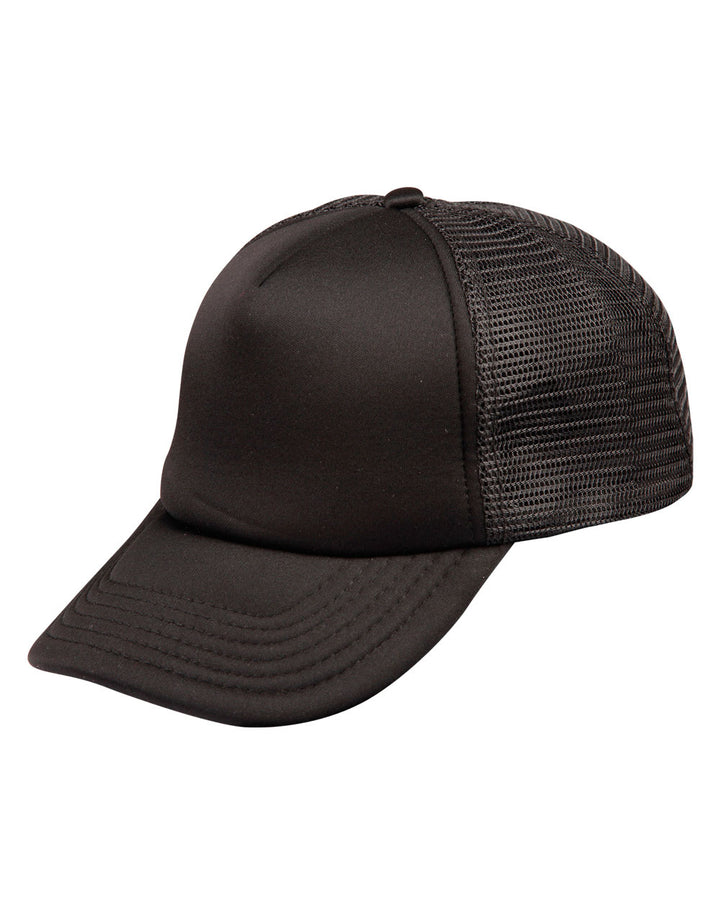 Trucker Cap w/ 5 Panels - CH69