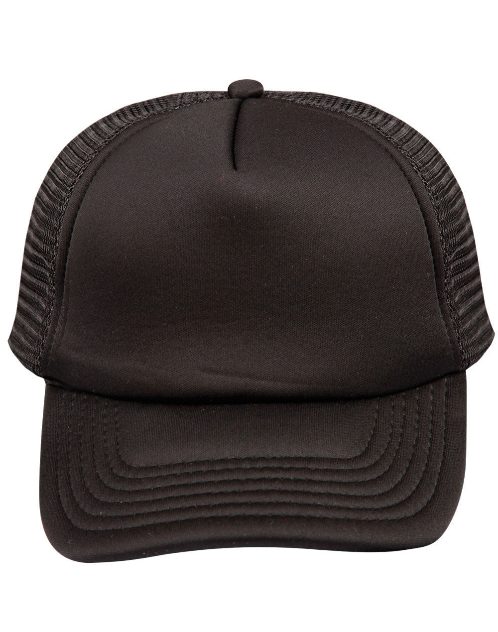 Trucker Cap w/ 5 Panels - CH69