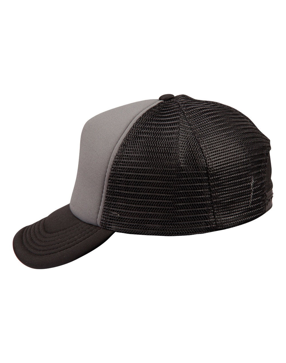 Trucker Cap w/ 5 Panels - CH69