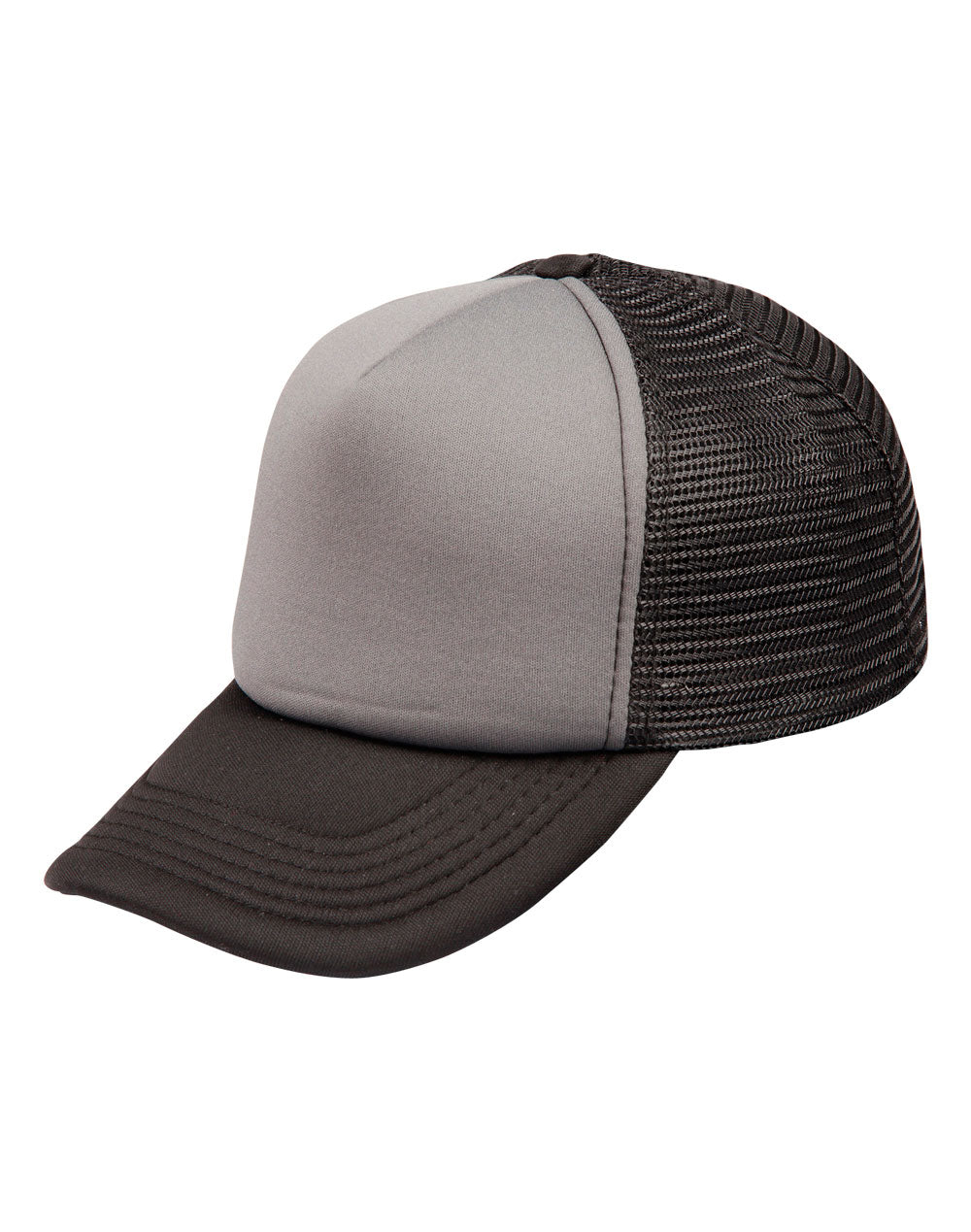 Trucker Cap w/ 5 Panels - CH69