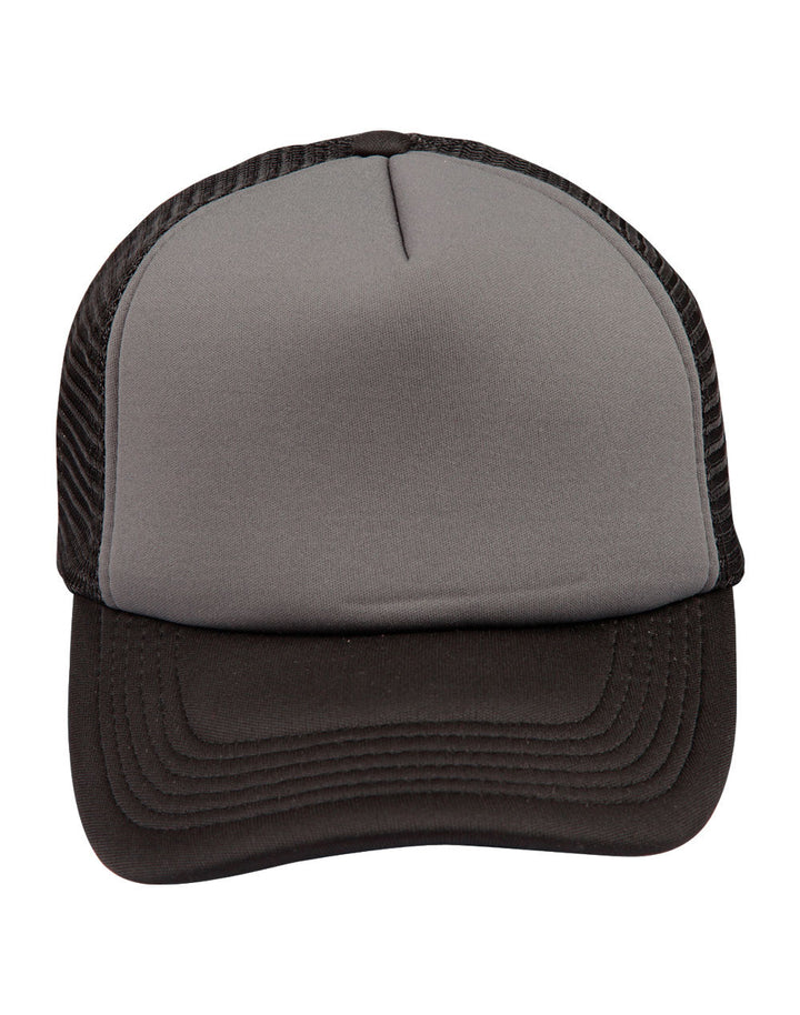 Trucker Cap w/ 5 Panels - CH69