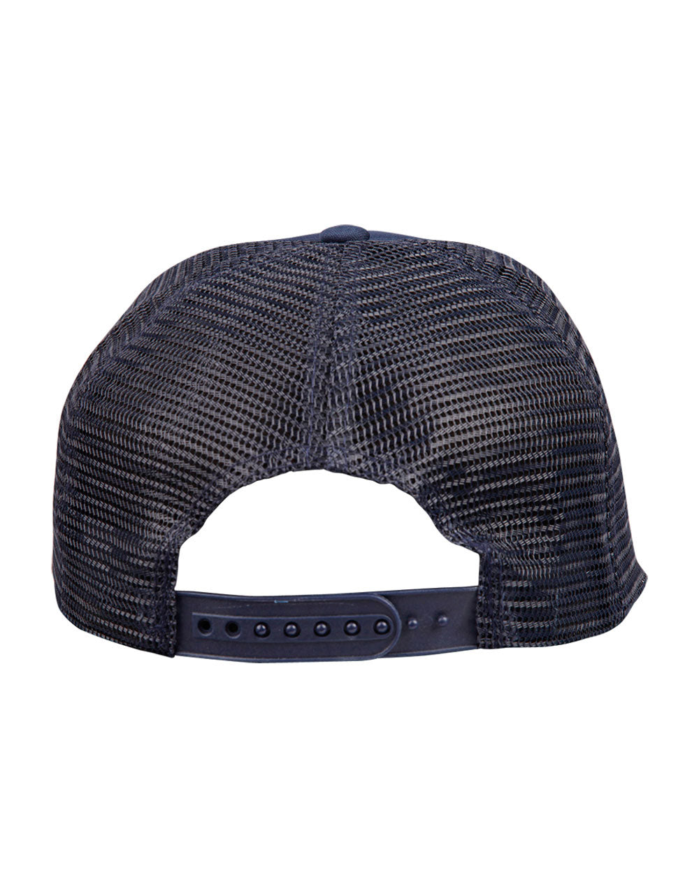 Trucker Cap w/ 5 Panels - CH69