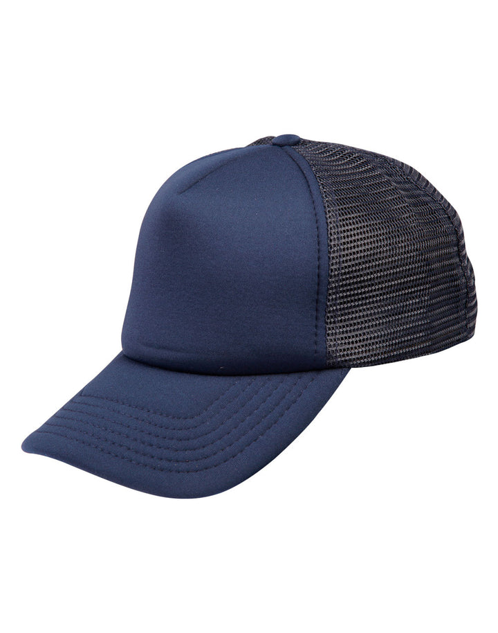 Trucker Cap w/ 5 Panels - CH69