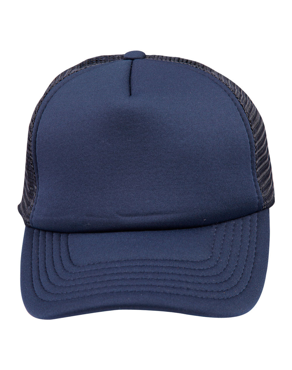 Trucker Cap w/ 5 Panels - CH69