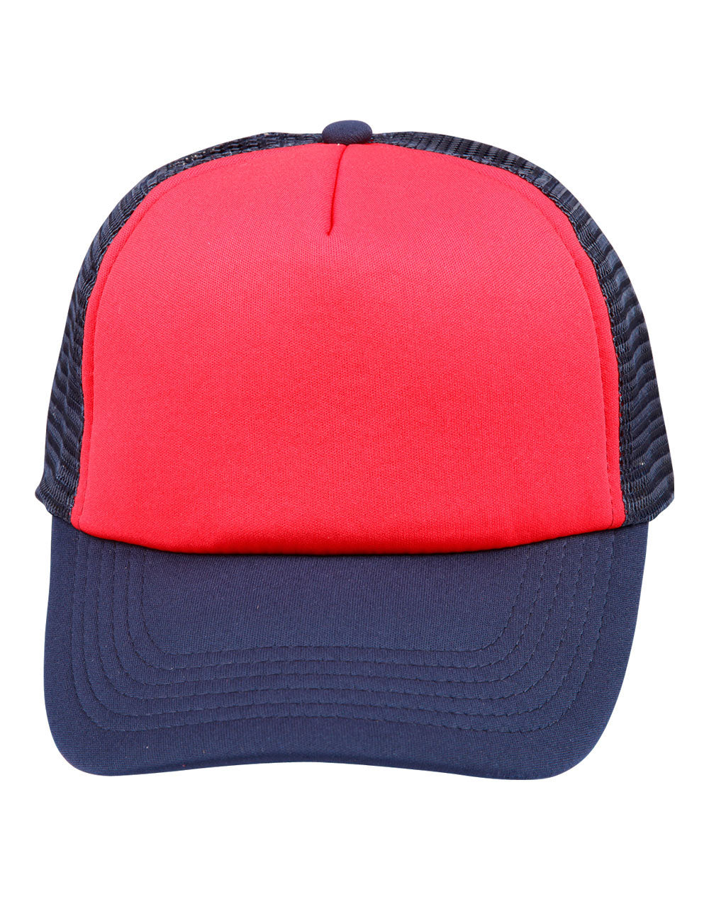 Trucker Cap w/ 5 Panels - CH69