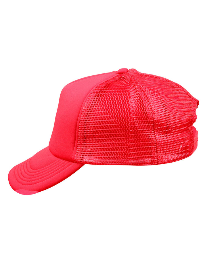 Trucker Cap w/ 5 Panels - CH69