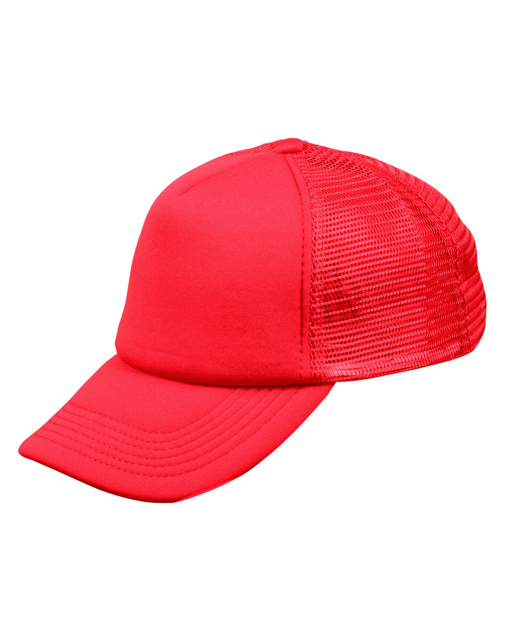 Trucker Cap w/ 5 Panels - CH69