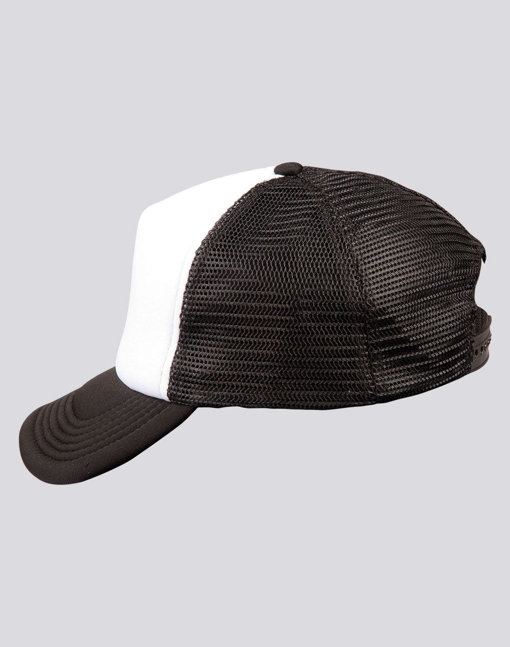 Trucker Cap w/ 5 Panels - CH69