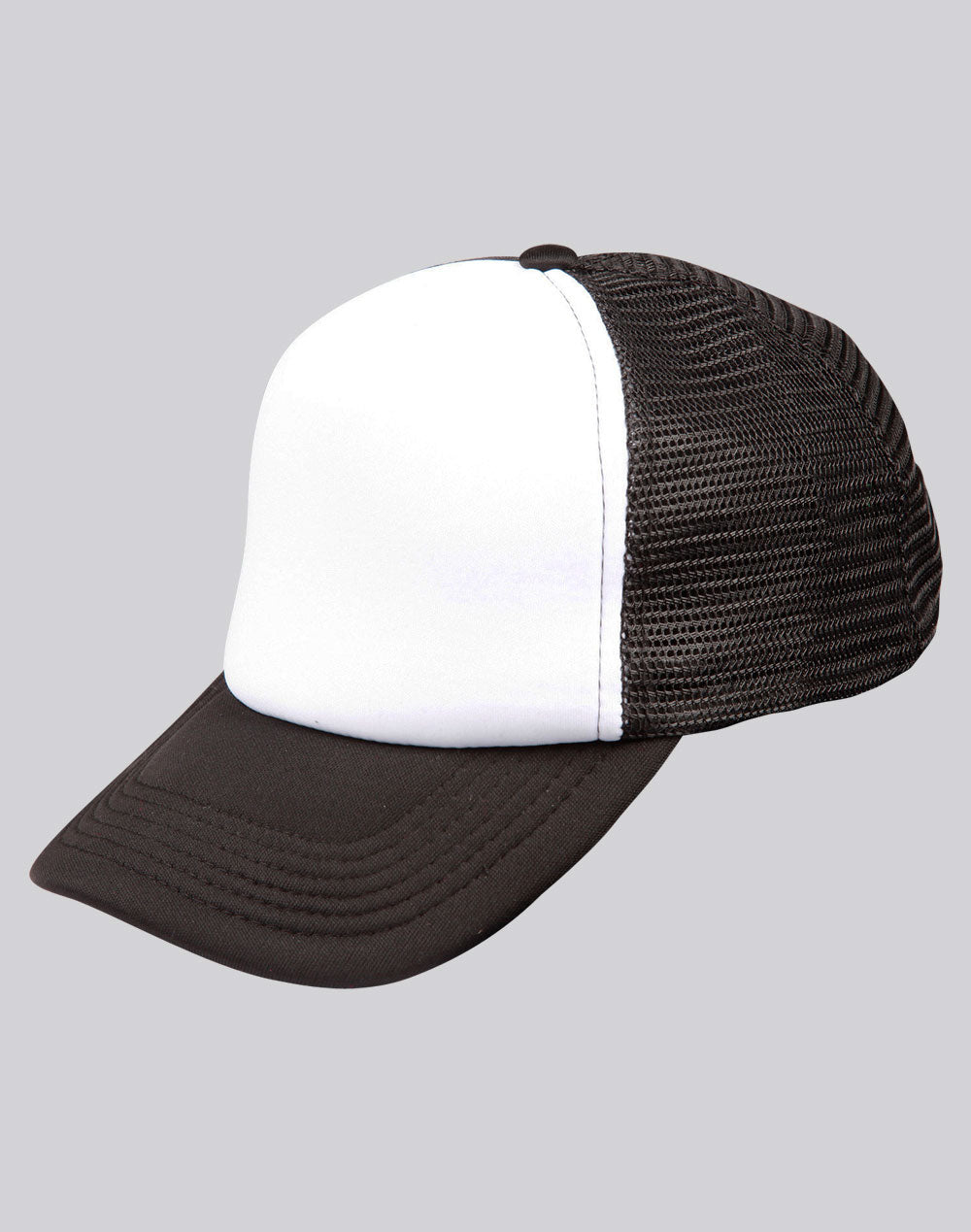 Trucker Cap w/ 5 Panels - CH69