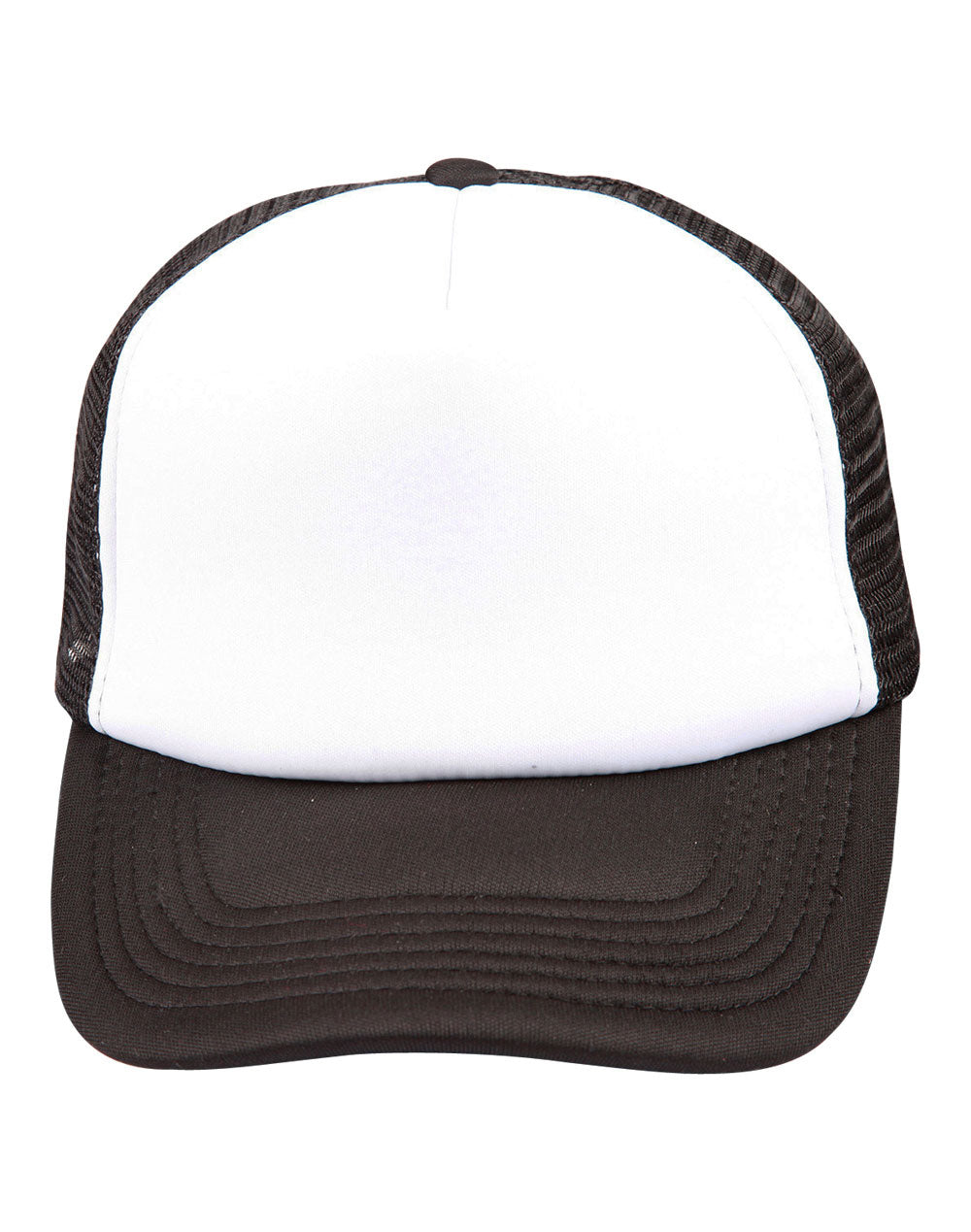 Trucker Cap w/ 5 Panels - CH69