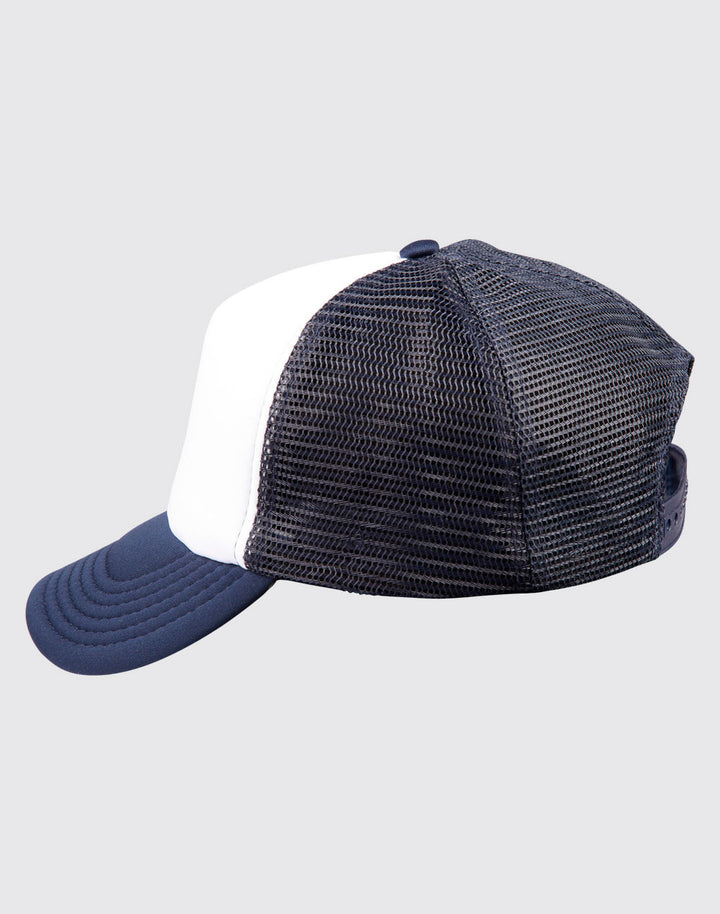 Trucker Cap w/ 5 Panels - CH69