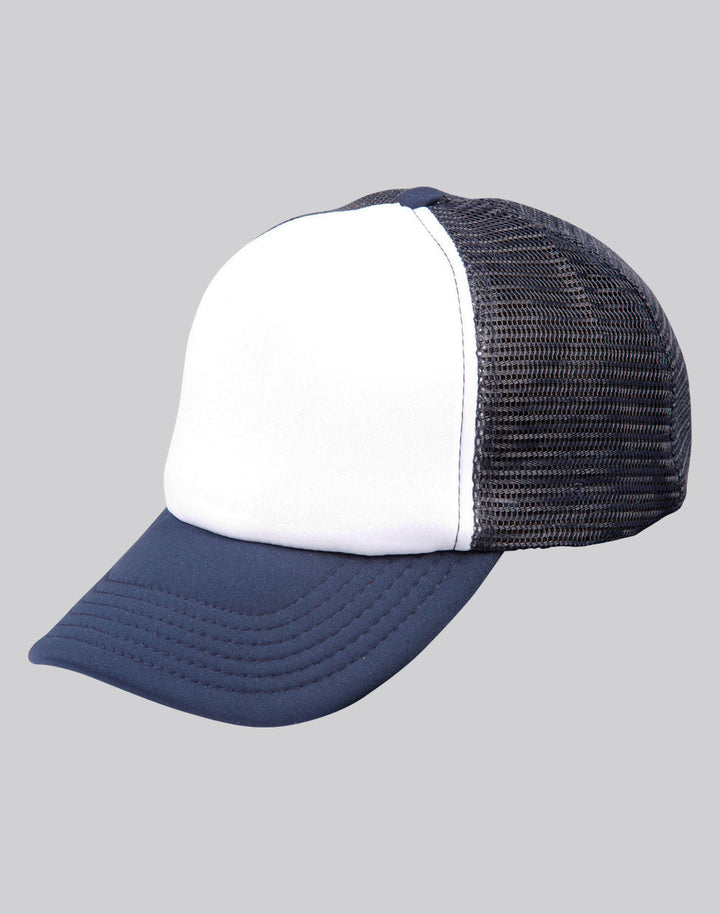 Trucker Cap w/ 5 Panels - CH69