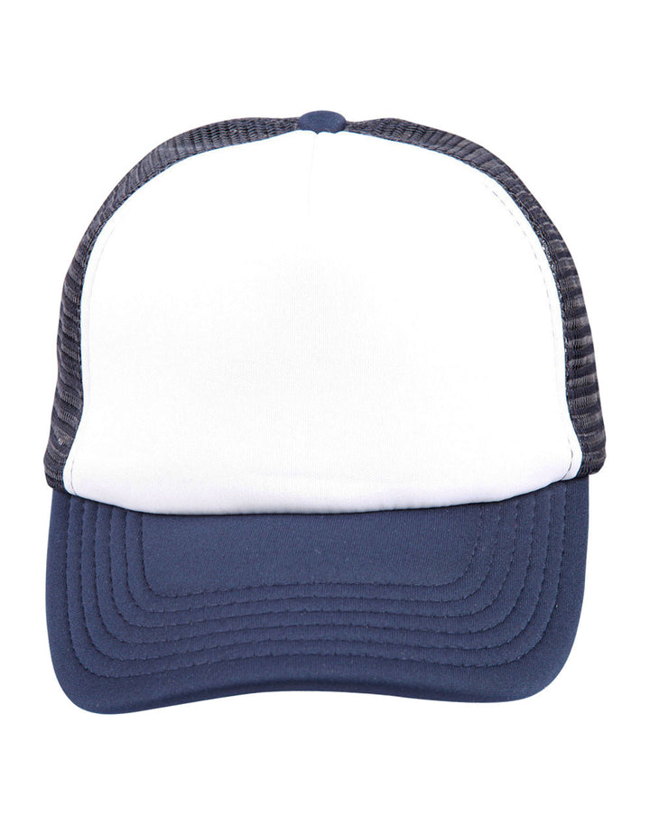 Trucker Cap w/ 5 Panels - CH69