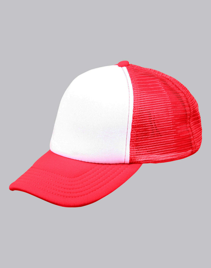 Trucker Cap w/ 5 Panels - CH69