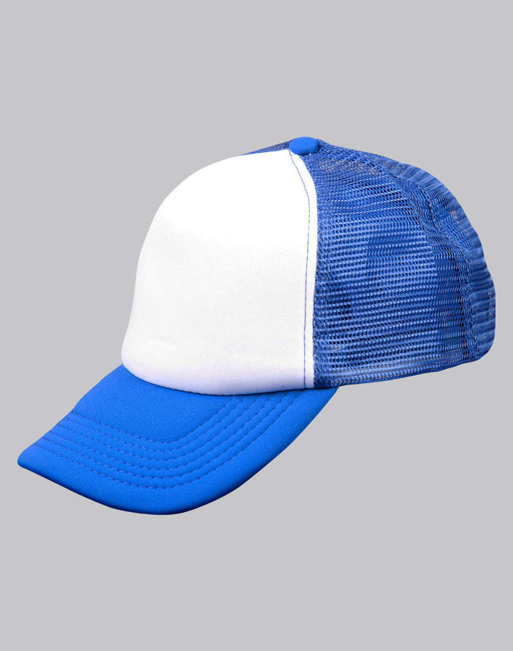 Trucker Cap w/ 5 Panels - CH69