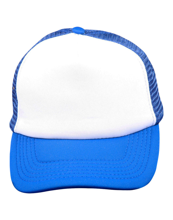 Trucker Cap w/ 5 Panels - CH69