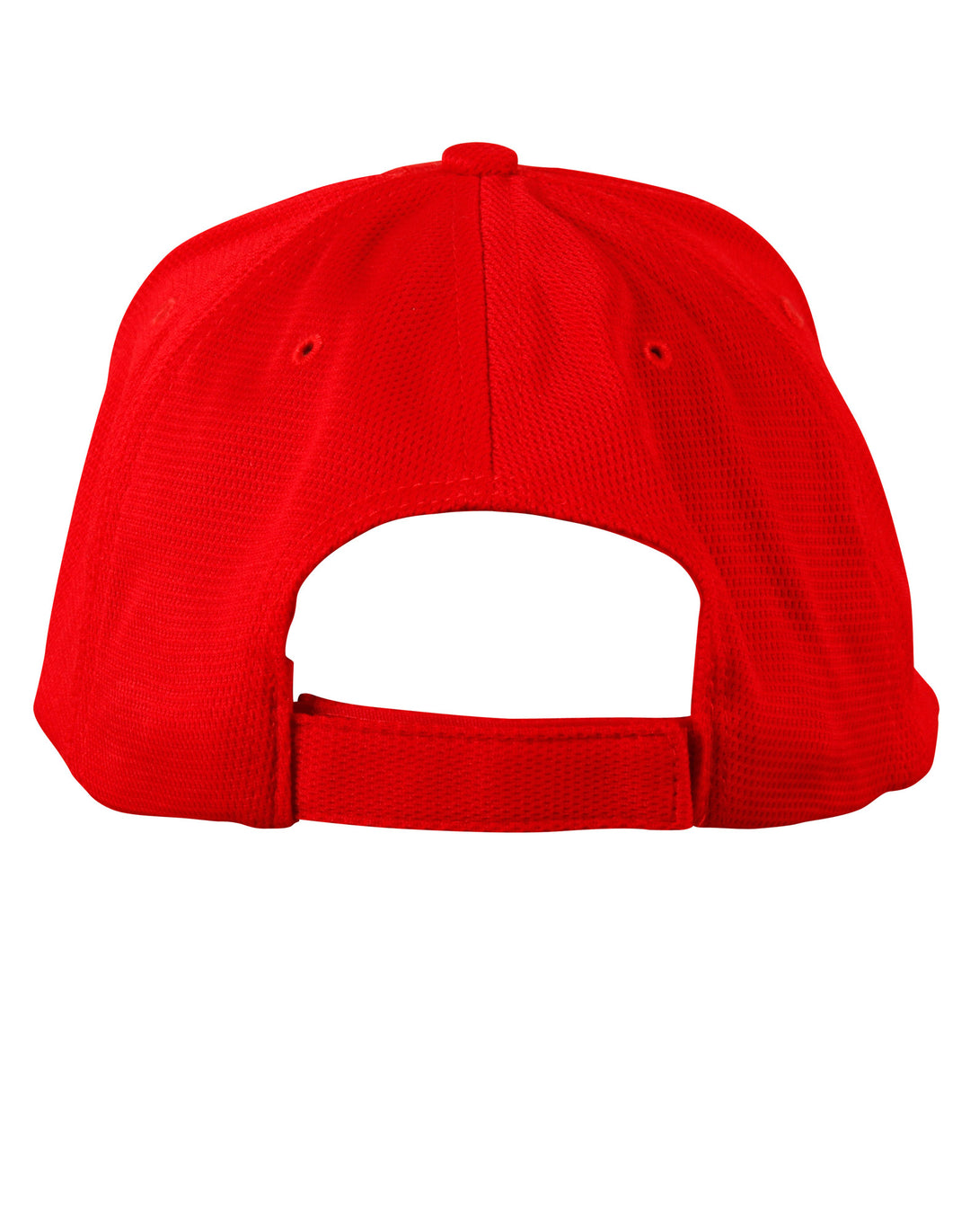 Pique Mesh Structured Cap - CH77