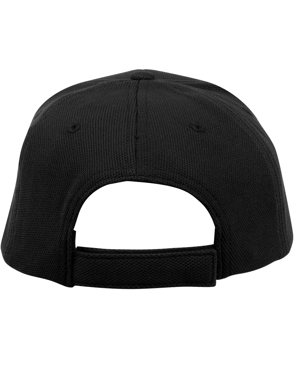 Pique Mesh Structured Cap - CH77