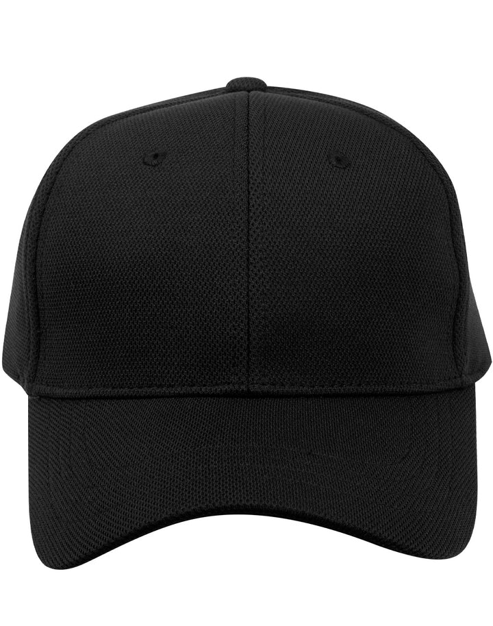 Pique Mesh Structured Cap - CH77