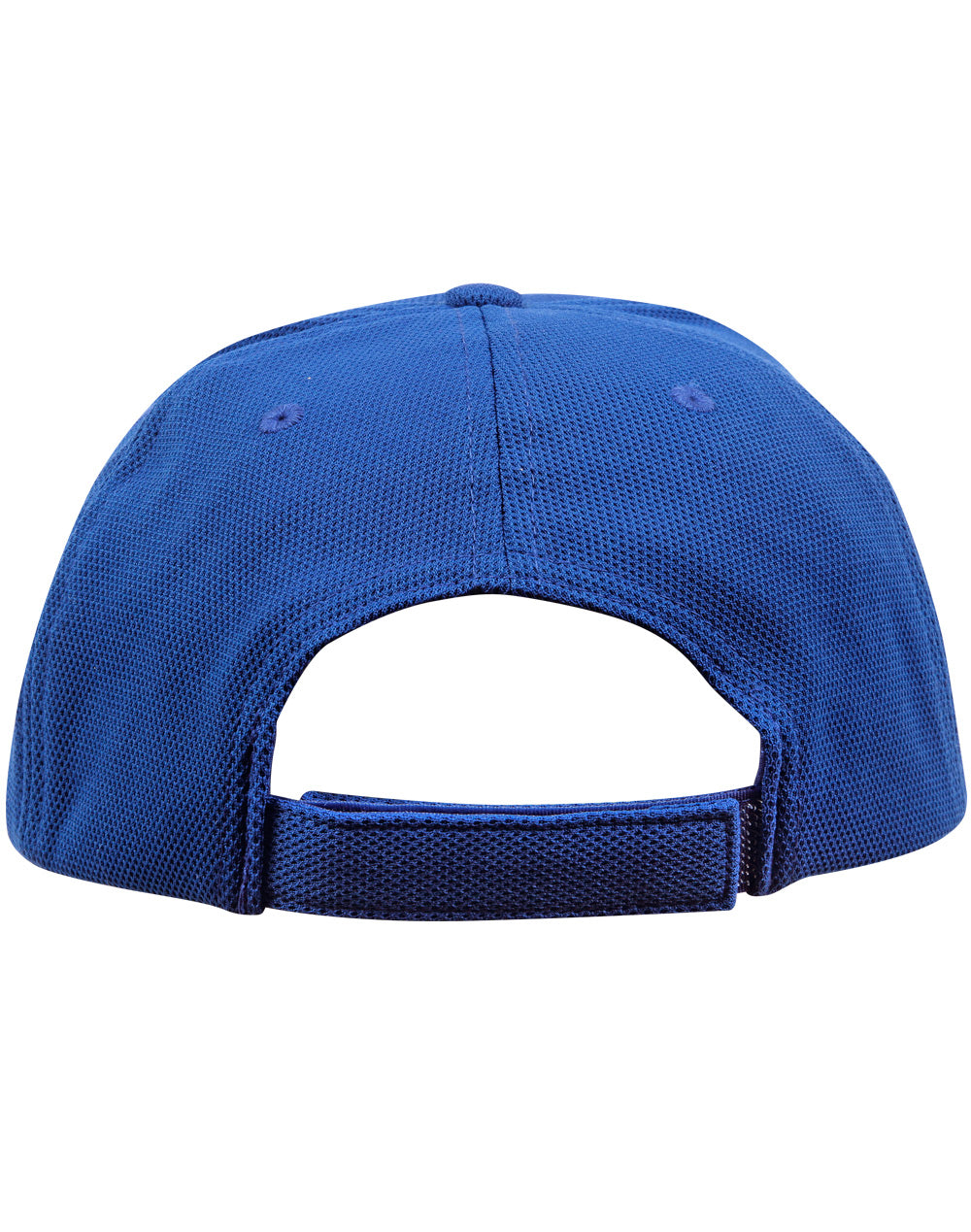 Pique Mesh Structured Cap - CH77