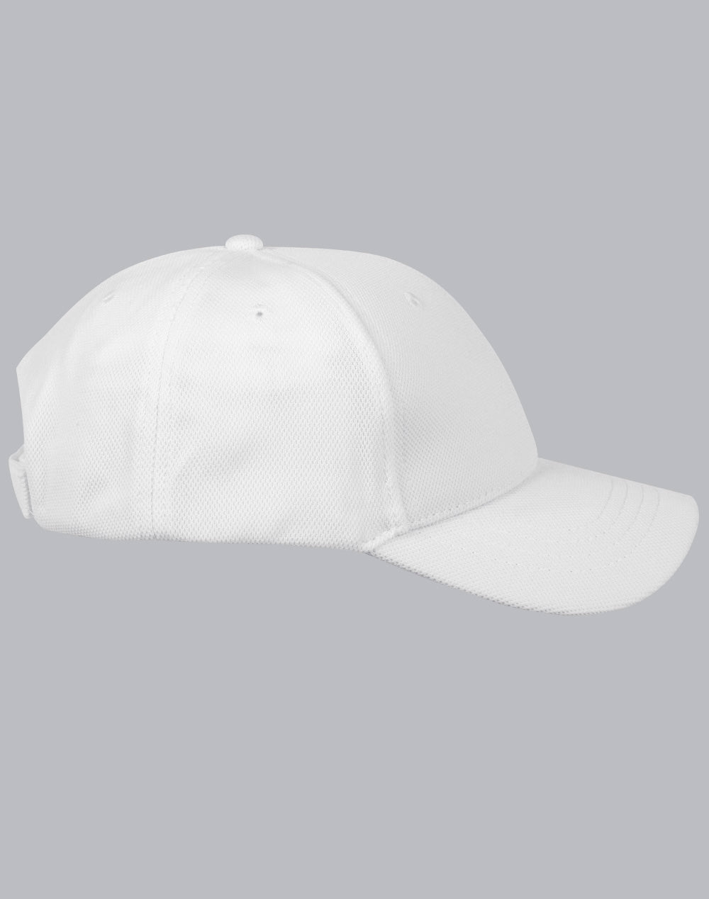 Pique Mesh Structured Cap - CH77