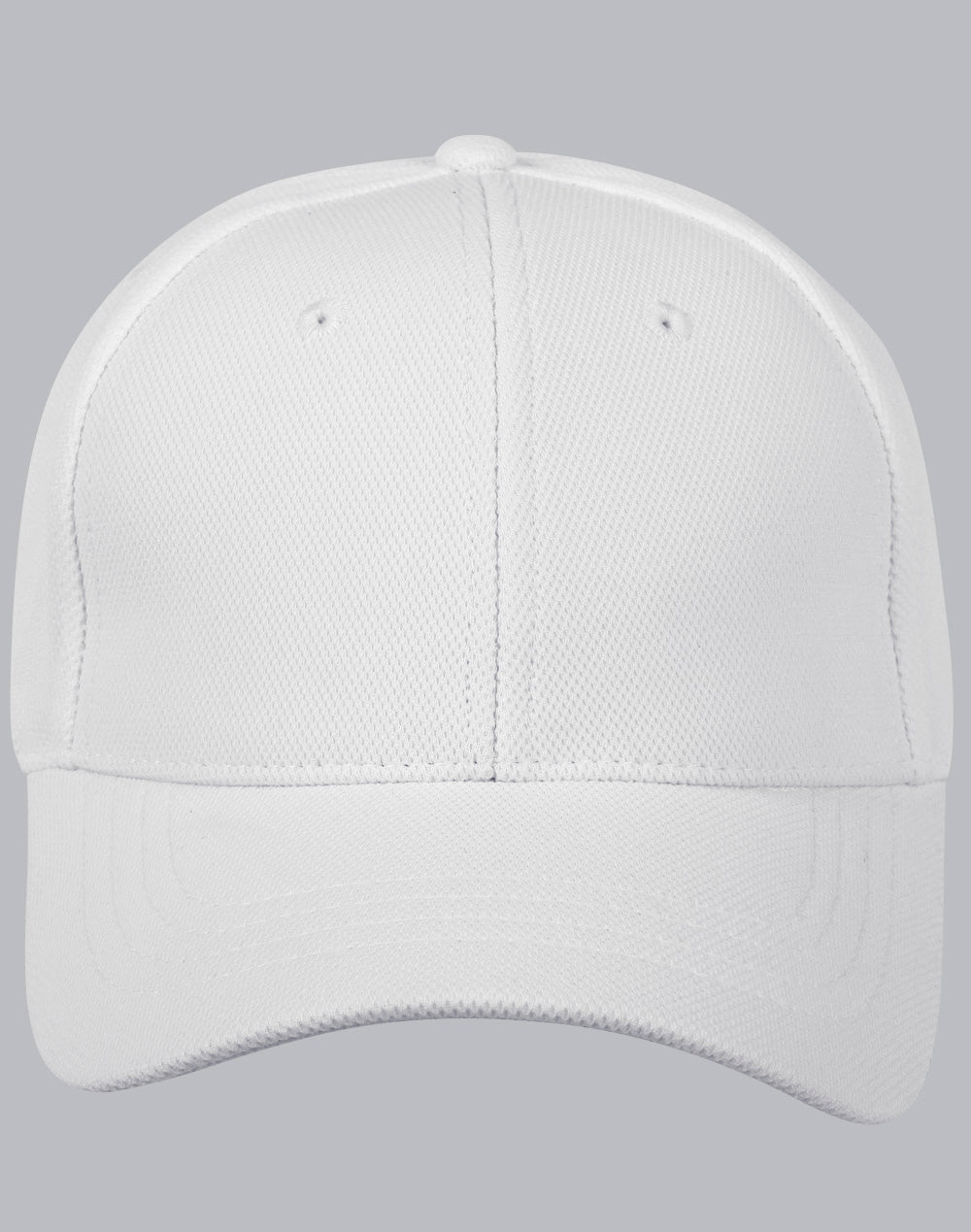 Pique Mesh Structured Cap - CH77