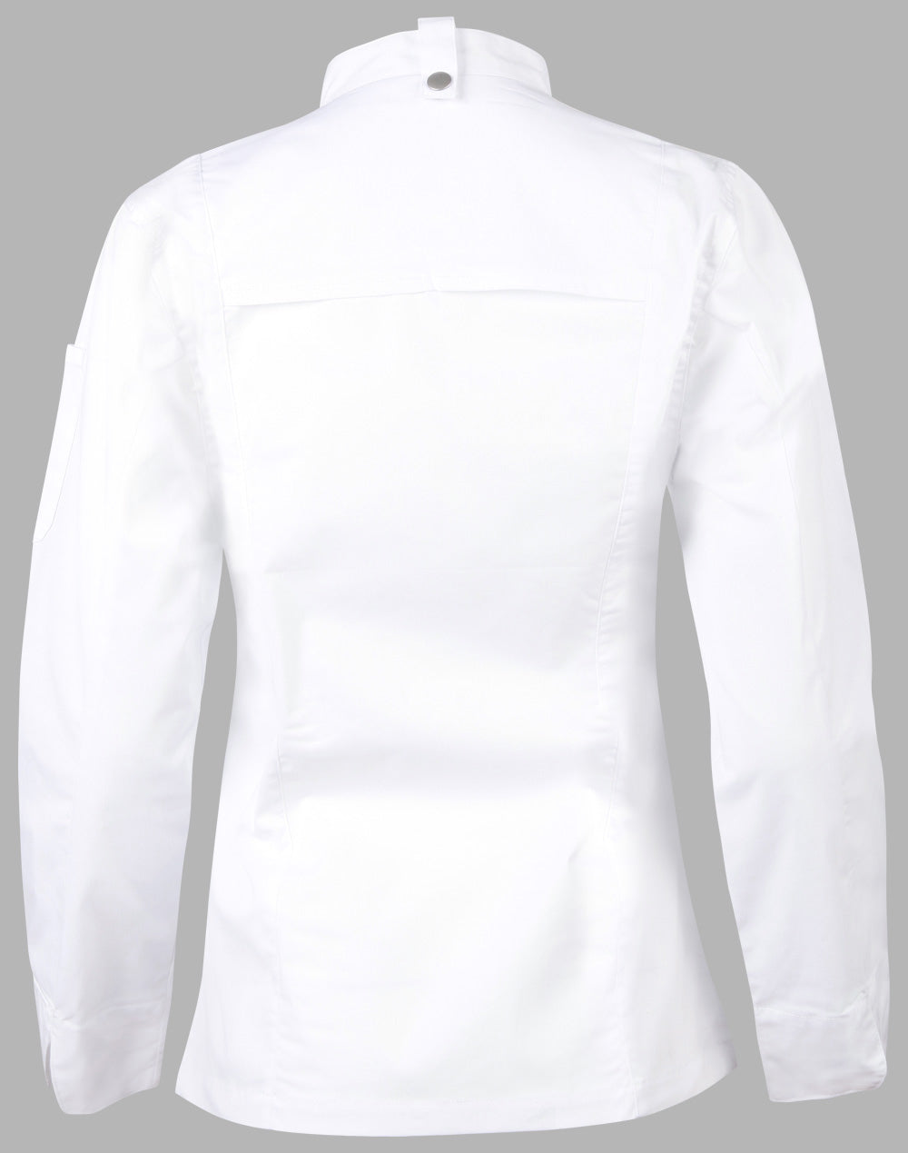 Ladies Functional Chef Jacket - CJ04