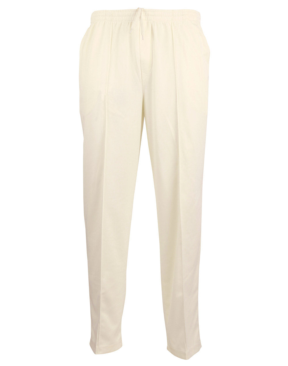 Men's Cooldry Poly Cricket Pants - CP29